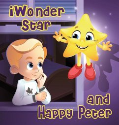 iWonder Star and Happy Peter - Sedlakova, Jana
