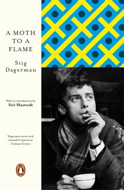 A Moth to a Flame - Dagerman, Stig
