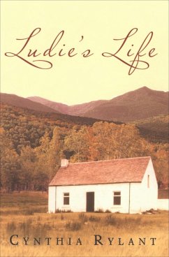 Cover Ludie's Life (eBook, ePUB)