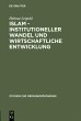 Islam - Institutioneller Wandel und... - Bild 1