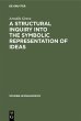 A structural inquiry into the symbolic... - Bild 1