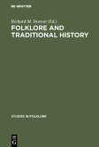 Folklore and traditional history (eBook, PDF)