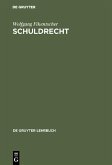 Schuldrecht (eBook, PDF)