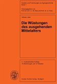 Die Wüstungen des ausgehenden Mittelalters (eBook, PDF)