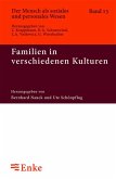 Familien in verschiedenen Kulturen (eBook, PDF)