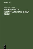 William Pitt (Chatham) und Graf Bute (eBook, PDF)