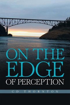 On the Edge of Perception - Thornton, Cd