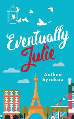 Eventually Julie - Syrokou, Anthea