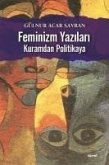 Feminizm Yazilari
