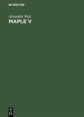 Maple V (eBook, PDF)