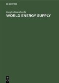 World Energy Supply (eBook, PDF)