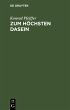 Zum höchsten Dasein (eBook, PDF) - Bild 1