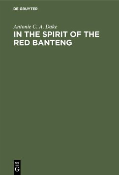 Cover In the spirit of the Red Banteng (eBook, PDF)