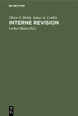 Interne Revision (eBook, PDF)