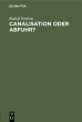 Canalisation oder Abfuhr? (eBook, PDF) - Bild 1