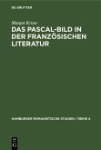 Das Pascal-Bild in der französischen Literatur (eBook, PDF)