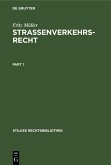 Strassenverkehrsrecht (eBook, PDF) Strassenverkehrsrecht (eBook, PDF)