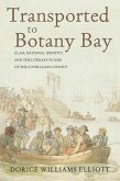 Transported to Botany Bay (eBook, ePUB)