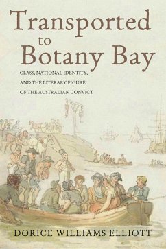 Cover Transported to Botany Bay (eBook, ePUB)