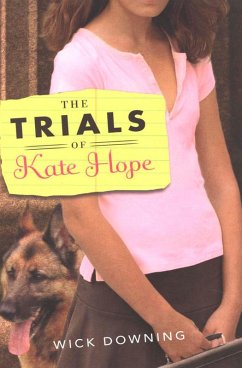 Cover The Trials of Kate Hope (eBook, ePUB)