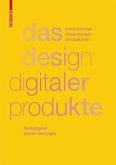 Das Design digitaler Produkte (eBook, PDF)