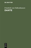 Dante (eBook, PDF)