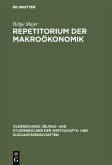 Repetitorium der Makroökonomik (eBook, PDF)