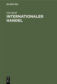 Internationaler Handel (eBook, PDF)