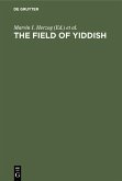 The field of yiddish (eBook, PDF)