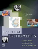 Essential Orthopaedics E-Book (eBook, ePUB)