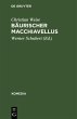 Bäurischer Macchiavellus (eBook, PDF) - Bild 1