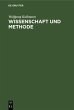Wissenschaft und Methode (eBook, PDF) - Bild 1