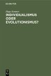 Individualismus oder Evolutionismus?... - Bild 1