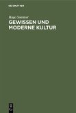 Gewissen und moderne Kultur (eBook, PDF)