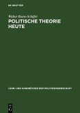 Politische Theorie heute (eBook, PDF)