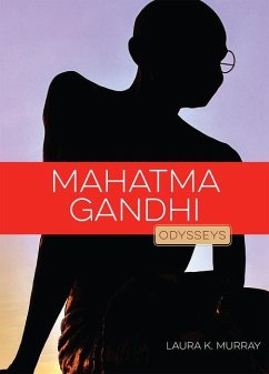 Mahatma Gandhi - Murray, Laura K