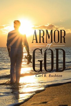 Armor Of God - Rushton, Carl R