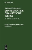 Hamlet, Prinz von Dänmark (eBook, PDF)