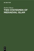 Two statesmen of mediaeval Islam (eBook, PDF)