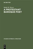 A protestant baroque poet (eBook, PDF)