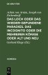 Das Loch oder Das wiedergefundene... - Bild 1