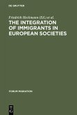 The Integration of Immigrants in European Societies (eBook, PDF)