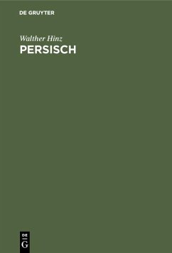 Cover Persisch (eBook, PDF)