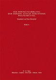 Katalog der Graphischen Porträts in der Herzog August Bibliothek Wolfenbüttel Band 15: 1500-1850. Reihe A. Luth - Mel (eBook, PDF)