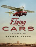 Flying Cars (eBook, ePUB) Flying Cars (eBook, ePUB)