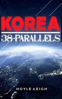 Korea 38-Parallels - Leigh, Hoyle