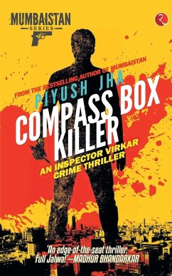 COMPASS BOX KILLER - Jha, Piyush