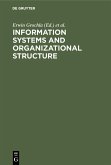 Information Systems and Organizational Structure (eBook, PDF)