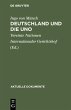 Deutschland und die UNO (eBook, PDF) - Bild 1