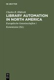 Library automation in North America (eBook, PDF)